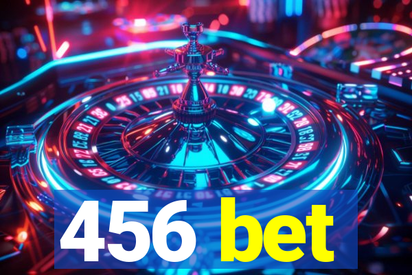 456 bet